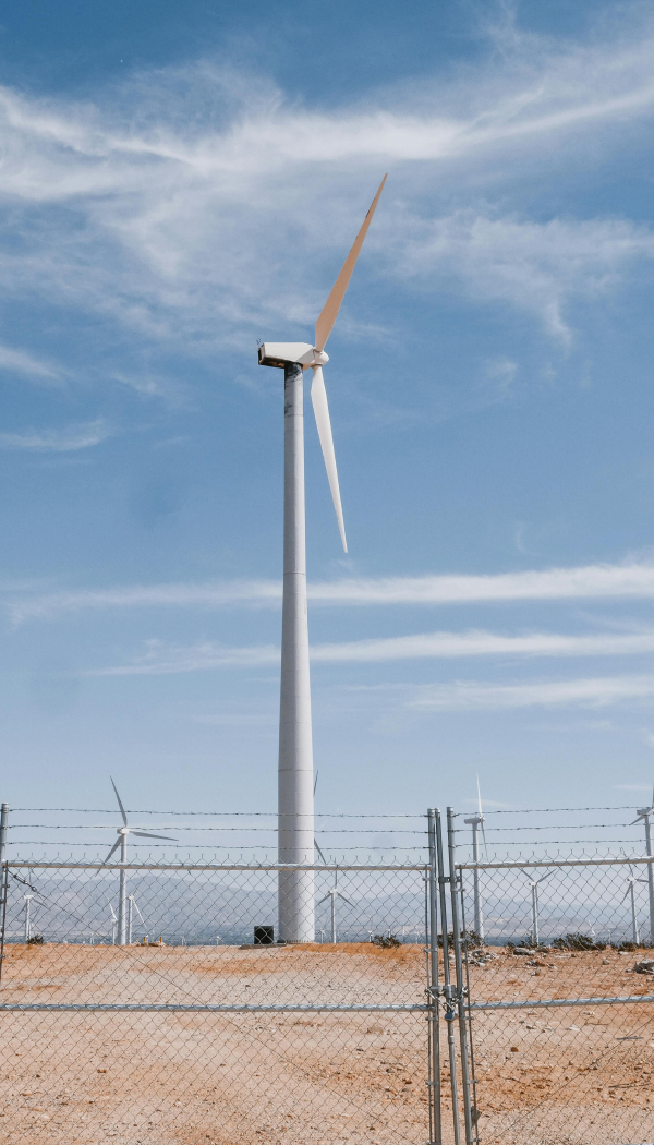 Residential Solar Enargy