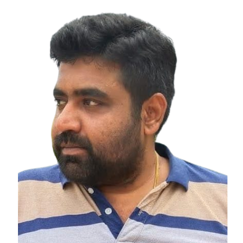 Advocate Parimal Udas